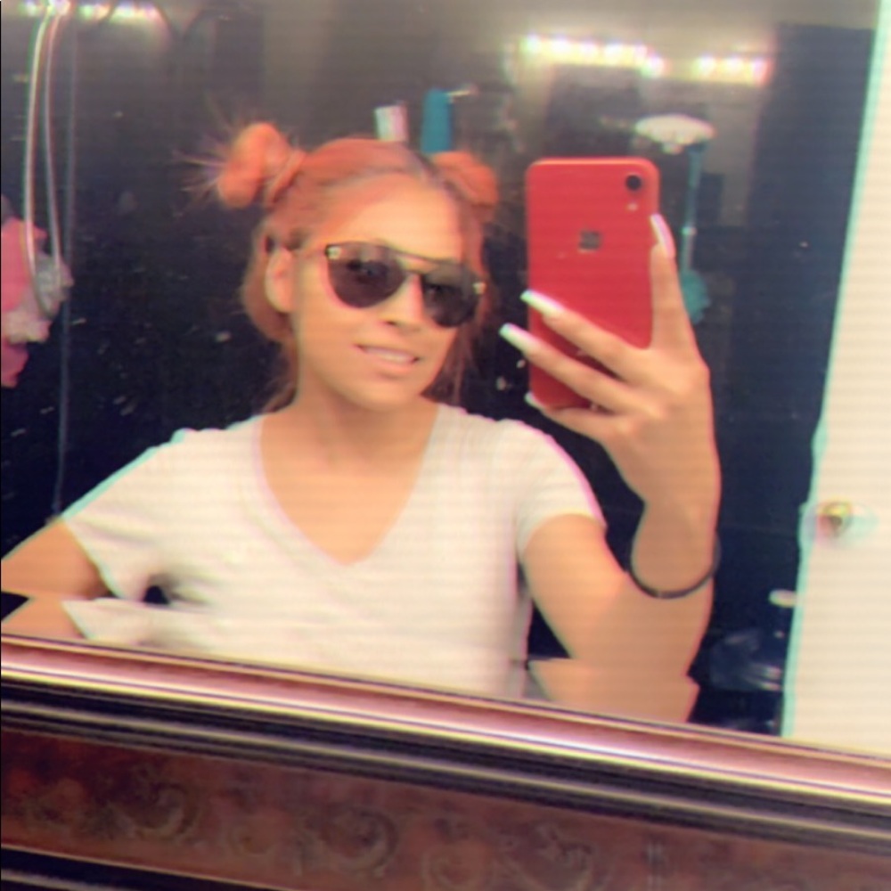 Meet your Posher, Mary